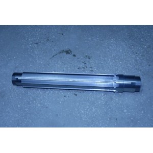 Ax Tubular 060