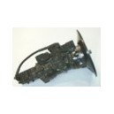 Pompa Hidraulica Jcb 20640-43508