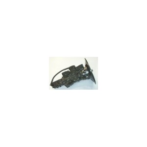 Pompa Hidraulica Jcb 20640-43508