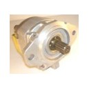 Pompa Hidraulica Komatsu 705-21-37000