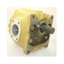 Pompa Hidraulica Komatsu 07443-67504
