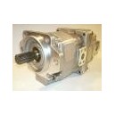 Pompa Hidraulica Komatsu 705-52-30080