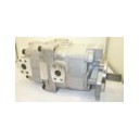 Pompa Hidraulica Komatsu 705-52-30280