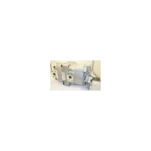 Pompa Hidraulica Komatsu 705-52-30280