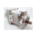 Pompa Hidraulica Komatsu 705-52-30490 