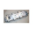 Pompa Hidraulica Komatsu 705-56-34240