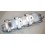 Pompa Hidraulica Komatsu 705-56-34240