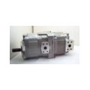 Pompa Hidraulica Komatsu 70552-30130