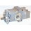 Pompa Hidraulica Komatsu 705-52-30360 