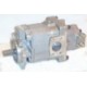 Pompa Hidraulica Komatsu 705-52-30390