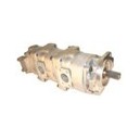 Pompa Hidraulica Komatsu 705-56-34240