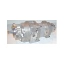 Pompa Hidraulica Komatsu 705-58-44050