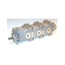 Pompa Hidraulica Komatsu 705-55-34160