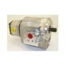 Pompa Hidraulica Komatsu 9048 