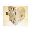 Pompa Hidraulica Jcb 30A42X166AG