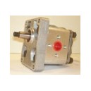 Pompa Hidraulica Jcb A15L01656