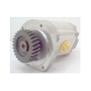 Pompa Hidraulica Jcb 9397J