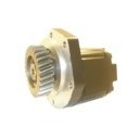 Pompa Hidraulica Jcb 5501