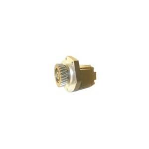 Pompa Hidraulica Jcb 5501