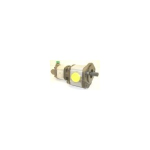 Pompa Hidraulica Jcb 3339521059 