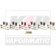 Kit supapa VPA6056