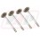 Supapa de admisie + 0,015" R89221x4