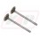 Supapa de evacuare R84619x2