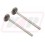 Supapa de evacuare + 0.003" R55056x2