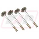 Supapa de evacuare + 0,015" R79626x4