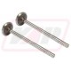Supapa de evacuare + 0,015" R55058x2