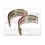 Rulment axial (2) RE60350