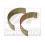 Cuzinet biela-0.020" AR46397