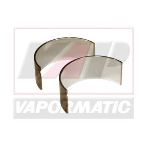 Cuzinet biela-0.020" RE27358