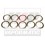 Garnitura surub baie T13213x10