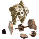 Alternator U650