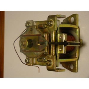 Releu anclansare 12v