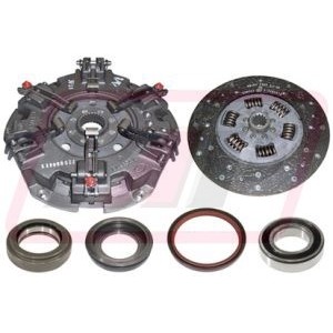 Kit ambreiaj MPP1282