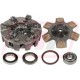 Kit ambreiaj MPP1045