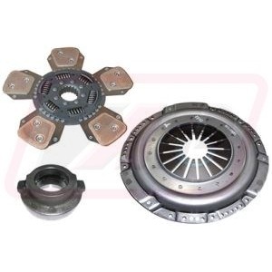 Kit ambreiaj MPP1215