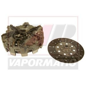 Kit ambreiaj 5092794 