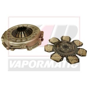 Kit ambreiaj 341723A1