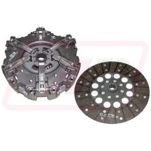 Kit ambreiaj VPG9026 