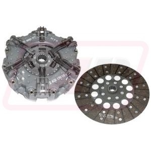 Kit ambreiaj VPG9030 