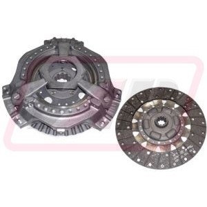 Kit ambreiaj VPG9032 