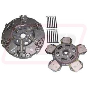 Kit ambreiaj VPG9097 