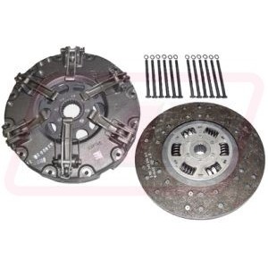 Kit ambreiaj VPG9098 