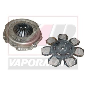 Kit ambreiaj 341719A1