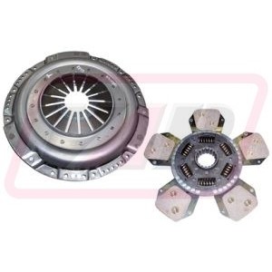 Kit ambreiaj VPG9121 