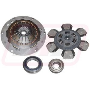 Kit ambreiaj VPG6702 