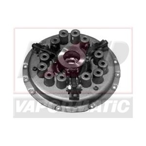 Ansamblu ambreiaj K957252EX 